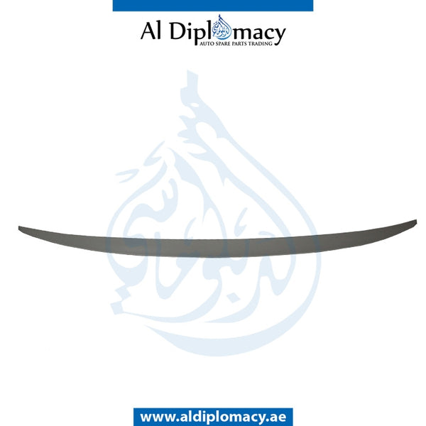 TRUNK LID Spoiler, PERFORMANCE for BMW 3 Series E92 (2005-2013) models, Part Number T-51622159805-PERFORMANCE