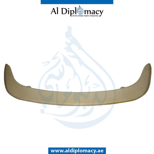 TRUNK LID Spoiler, HAMANN for BMW X6 Series E71 (2008-2014) models, Part Number T-51622166959-HAMANN