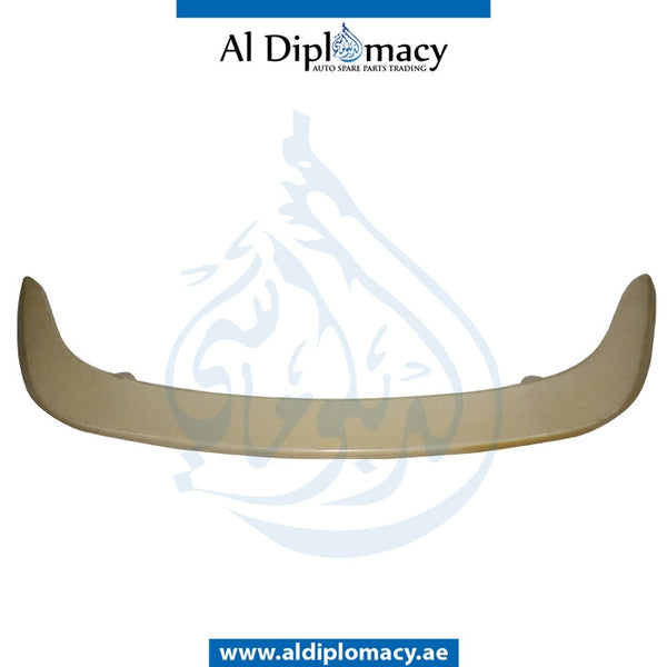 TRUNK LID Spoiler, HAMANN for BMW X6 Series E71 (2008-2014) models, Part Number T-51622166959-HAMANN