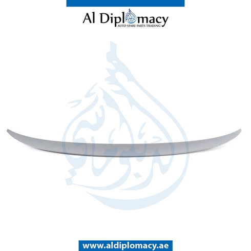 TRUNK LID SPOILER for BMW X6 Series E71 (2008-2014) models, Part Number T-51622166959