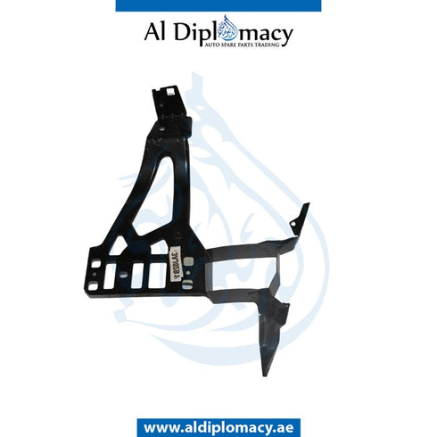 Right HEADLIGHT FRAME for BMW 5 Series E60 (2004-2010) models, Part Number T-51647033732