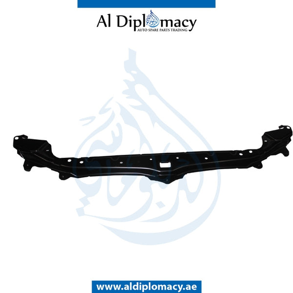 RADIATOR SUPPORT for BMW 5 Series E60 (2004-2010) models, Part Number T-51647054360