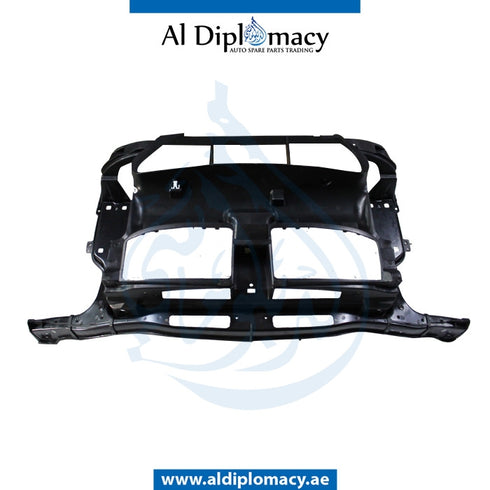 RADIATOR SUPPORT for BMW 3 Series E90 (2005-2011) models, Part Number T-51647058594