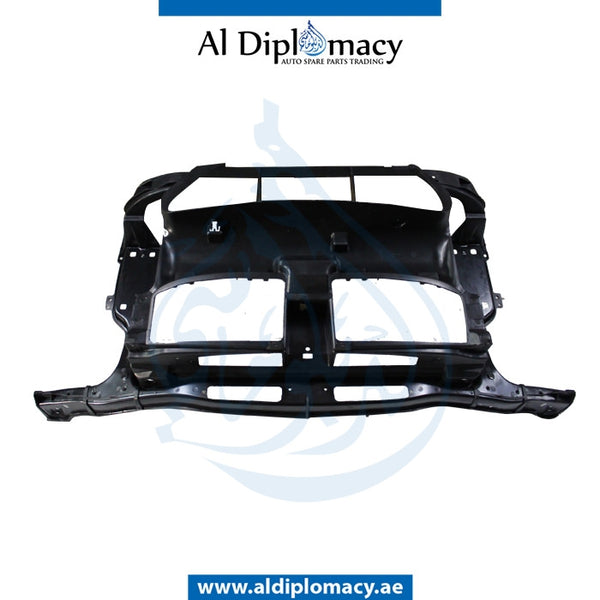 RADIATOR SUPPORT for BMW 3 Series E90 (2005-2011) models, Part Number T-51647058594