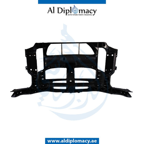 RADIATOR SUPPORT for BMW 3 Series E90 (2005-2011) models