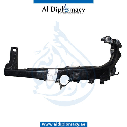 Left HEADLIGHT ARM for BMW 3 Series E90 (2005-2011) models, Part Number T-51647116707