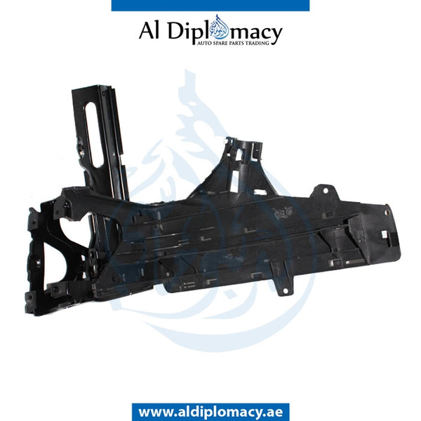 Right HEADLIGHT SUPPORT for BMW 7 Series F01 (2008-2015) models, Part Number T-51647184160-CN