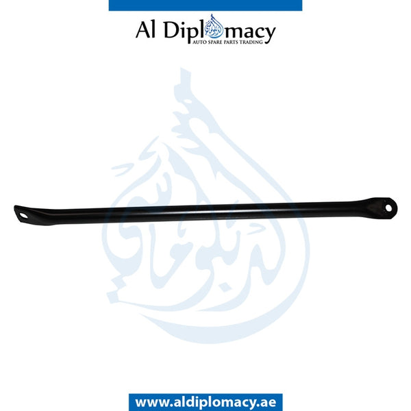 Left SUPPORT for BMW 3 Series F01 (2008-2015) models, Part Number T-51647187095