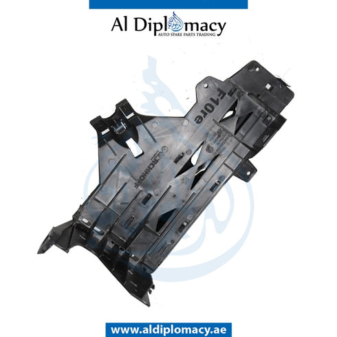 Right HEADLIGHT SUPPORT for BMW 5 Series F10 (2010-2016) models