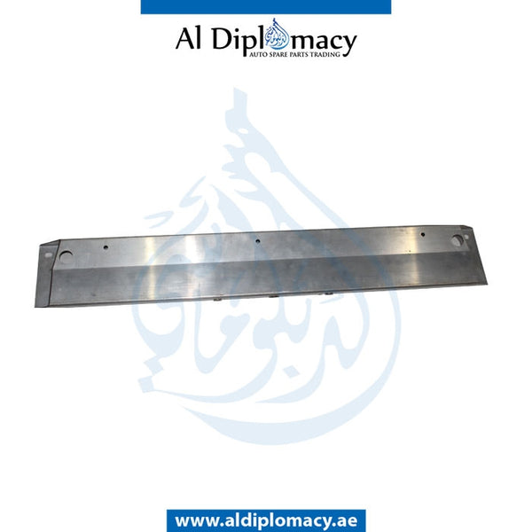 Upper RADIATOR SUPPORT PANEL for BMW X3 Series F25 (2010-2017) models, Part Number T-51647210501