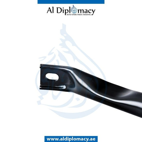 RADIATOR SUPPORT V-brace for BMW 1 Series F20 (2011-2015) models