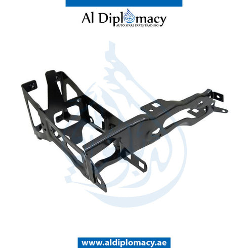 Left SUPPORT for BMW 3 Series F20 (2011-2015) models, Part Number T-51647245791-CN