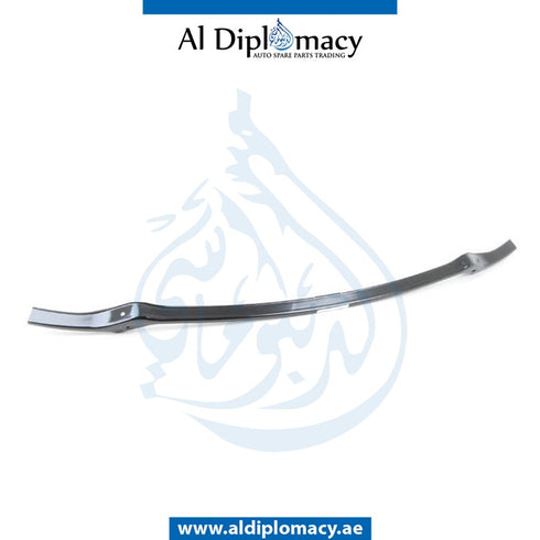 Front Lower BUMPER SUPPORTING MOUNT for BMW 1 Series F20 (2011-2015) models, Part Number T-51647266325