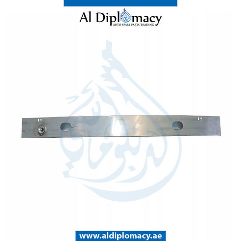 Front BUMPER SUPPORT for BMW X3 Series F25 (2010-2017) models, Part Number T-51647274661