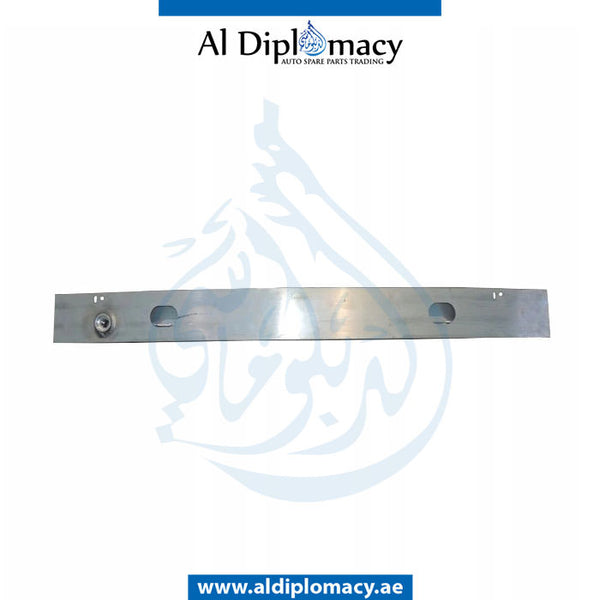 Front BUMPER SUPPORT for BMW X3 Series F25 (2010-2017) models, Part Number T-51647274661