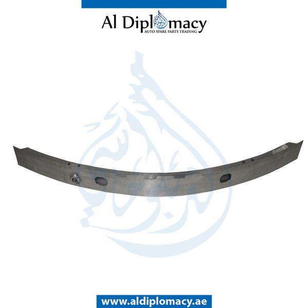 Front BUMPER Support, ALUMINIUM for BMW X3 Series F25 (2010-2017) models, Part Number T-51647274662