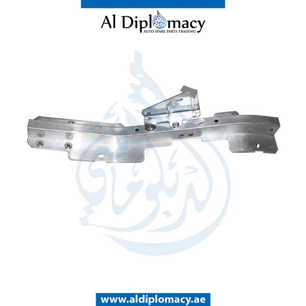 Left HEADLIGHT SUPPORT for BMW X5 Series F15 (2013-2018) models, Part Number T-51647294491