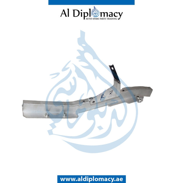 Right HEADLIGHT SUPPORT for BMW X5 Series F15 (2013-2018) models, Part Number T-51647294492