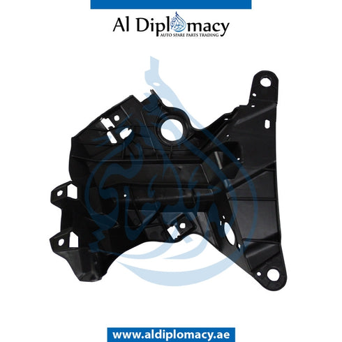 Front Right FENDER BRACKET for BMW X5 Series F15 (2013-2018) models