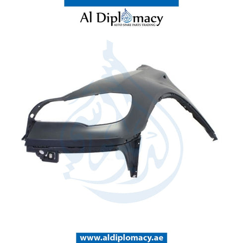 Front Left FENDER for BMW X6 Series E71 (2008-2014) models