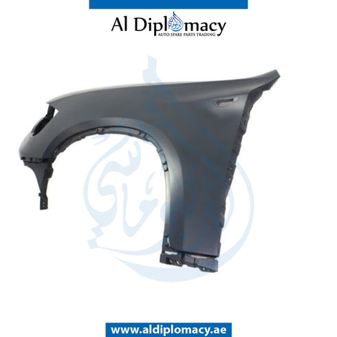 Front Left FENDER for BMW X6 Series E71 (2008-2014) models