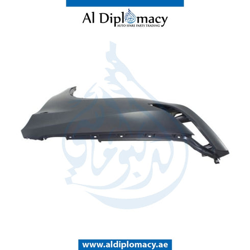 Front Left FENDER for BMW X6 Series E71 (2008-2014) models