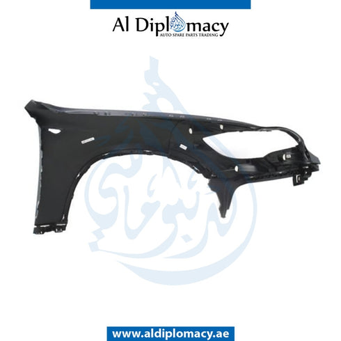 Front Left FENDER for BMW X6 Series E71 (2008-2014) models
