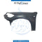 Front Left FENDER for BMW X6 Series E71 (2008-2014) models, Part Number T-51657052399