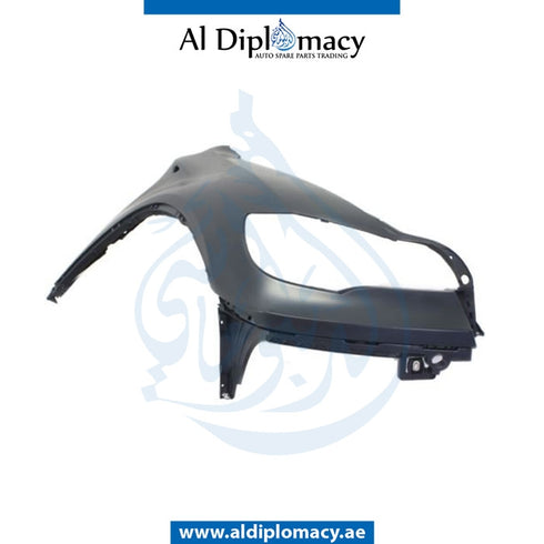 Front Right FENDER for BMW X6 Series E71 (2008-2014) models