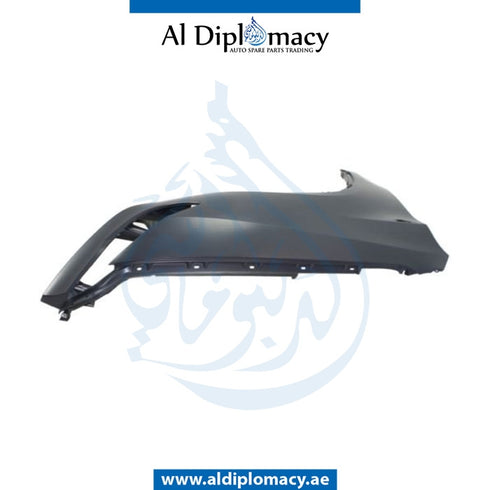 Front Right FENDER for BMW X6 Series E71 (2008-2014) models