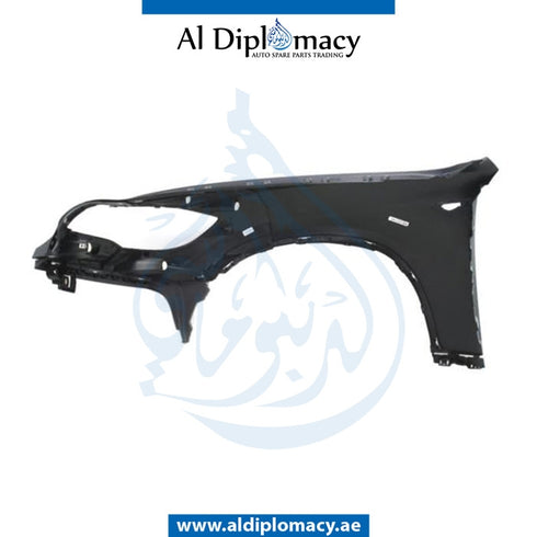 Front Right FENDER for BMW X6 Series E71 (2008-2014) models