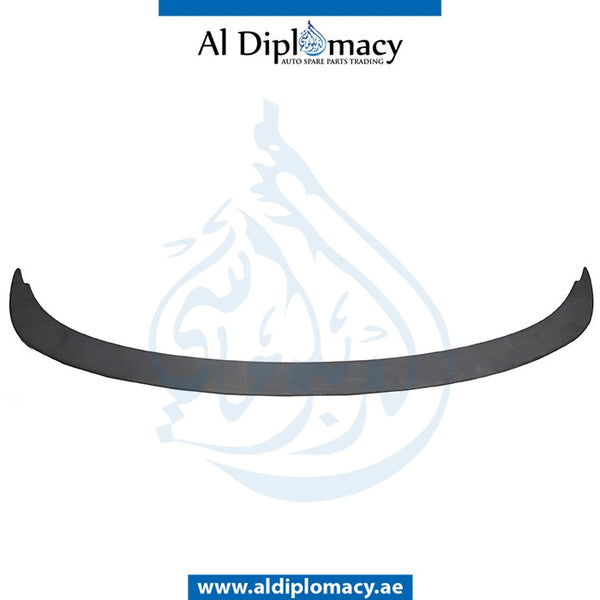 TRUNK LID SPOILER for BMW 3 Series E90 (2005-2011) models, Part Number T-51710411575-SCHNIZER