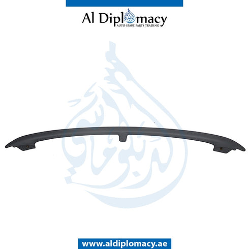 TRUNK LID Spoiler, SCHNIZER for BMW 3 Series E92 (2005-2013) models, Part Number T-51710443130-SCHNIZER