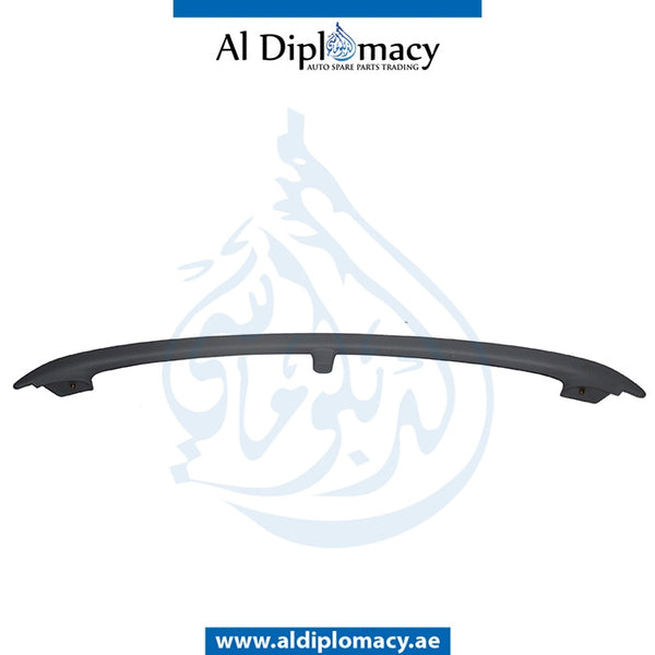 TRUNK LID Spoiler, SCHNIZER for BMW 3 Series E92 (2005-2013) models, Part Number T-51710443130-SCHNIZER