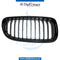 Right SHOW Grille, BLACK for BMW 3 Series E90 (2005-2011) models, Part Number T-51712146912