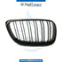 SHOW Grille, 2 LINE M2 Style, SET for BMW 2 Series F22 (2017-2021) models
