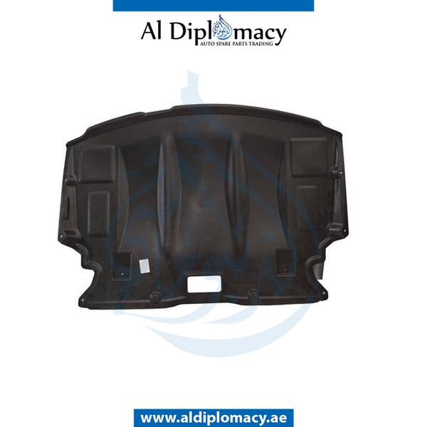 UNDER ENGINE COVER for BMW 5 Series E60 (2004-2010) models, Part Number T-51717033761