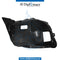 Front Left FENDER WHEEL HOUSING Cover, SECTION for BMW 3 Series E90 (2009-2013) models, Part Number T-51717059379-CN