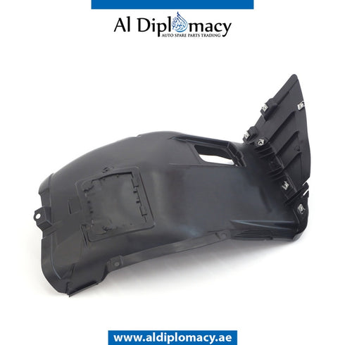 Front Right FENDER WHEEL HOUSING Cover, SECTION for BMW 3 Series E90 (2005-2011) models, Part Number T-51717059380