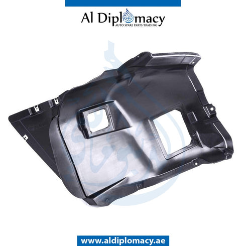 Front Right FENDER WHEEL HOUSING Cover, SECTION for BMW 3 Series E90 (2005-2011) models