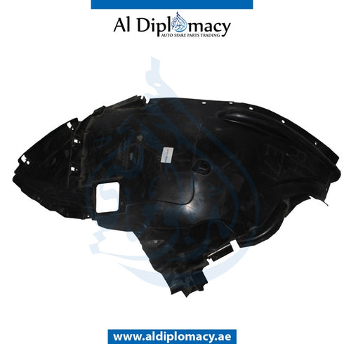 Front Right FENDER WHEEL HOUSING Cover, SECTION for BMW X6 SERIES 2008-2014 models, Part Number 51717180618