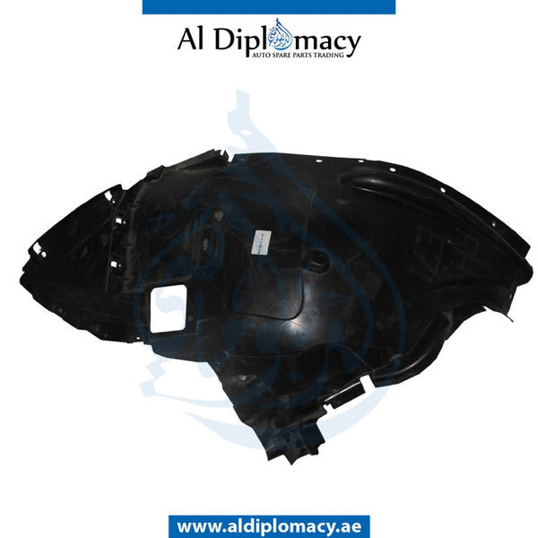 Front Right FENDER WHEEL HOUSING Cover, SECTION for BMW X6 Series E71 (2008-2014) models, Part Number T-51717180618