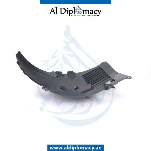 Front Right FENDER WHEEL HOUSING Cover, SECTION for BMW 7 Series F01 (2008-2015) models