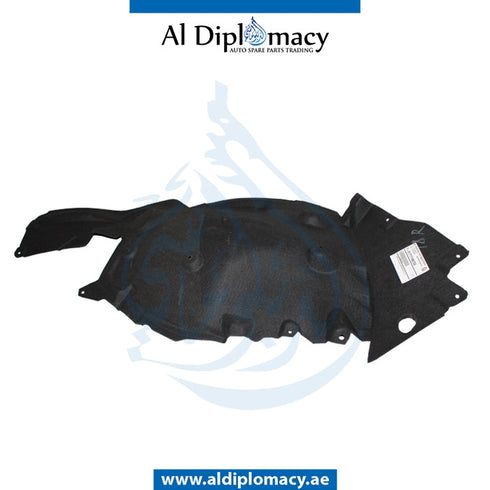 Front Rear Right FENDER WHEEL HOUSING Cover, SECTION for BMW 5 Series F10 (2010-2016) models