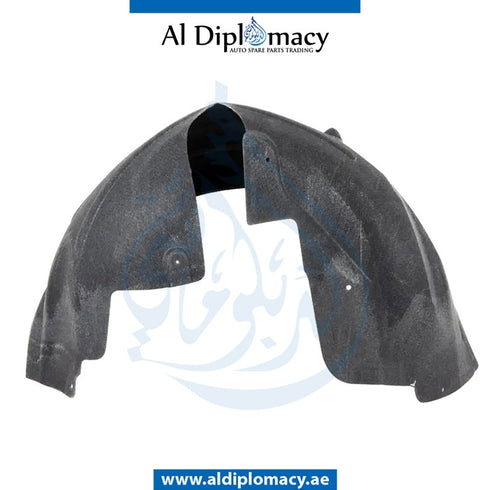 Rear Left FENDER WHEEL HOUSING COVER for BMW 5 Series G12 (2015) models