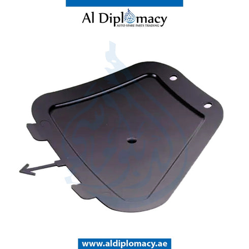 Front Left FENDER WHEEL HOUSING COVER FLAP for BMW 5 Series F06 (2015-2018) models