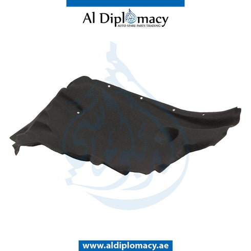 Front Rear Right FENDER WHEEL HOUSING Cover, SECTION for BMW X3 Series F25 (2010-2017) models