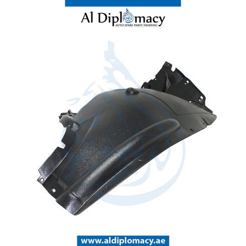 Front Right FENDER WHEEL HOUSING Cover, SECTION for BMW X5 Series E70 (2010-2013) models, Part Number T-51717234832