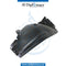 Front Right FENDER WHEEL HOUSING Cover, SECTION for BMW X5 Series E70 (2010-2013) models, Part Number T-51717234832