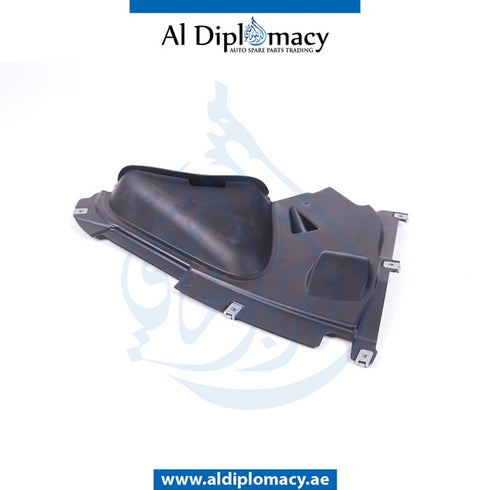 Front Left Lower FENDER WHEEL HOUSING COVER for BMW 3 Series F30 (2011-2015) models, Part Number T-51717260739